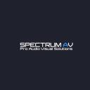 Spectrum AV logo